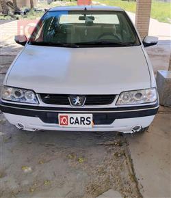 بيجو 405